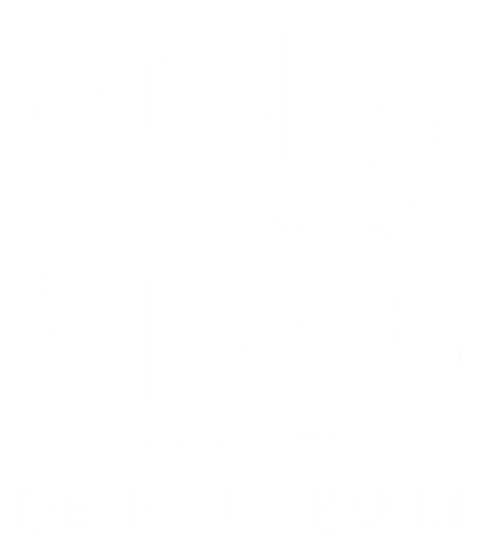 SB Logo - White